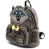 Loungefly x Disney Pocahontas Meeko Cosplay Mini Backpack - GeekCore