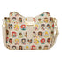Loungefly x Disney Pop! Vinyl Princess Circle Handbag - GeekCore