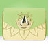 Loungefly x Disney Princess And The Frog 15th Anniversary Crossbody Bag - GeekCore
