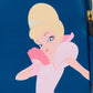 Loungefly x Disney Princess And The Frog 15th Anniversary Mini Backpack - GeekCore