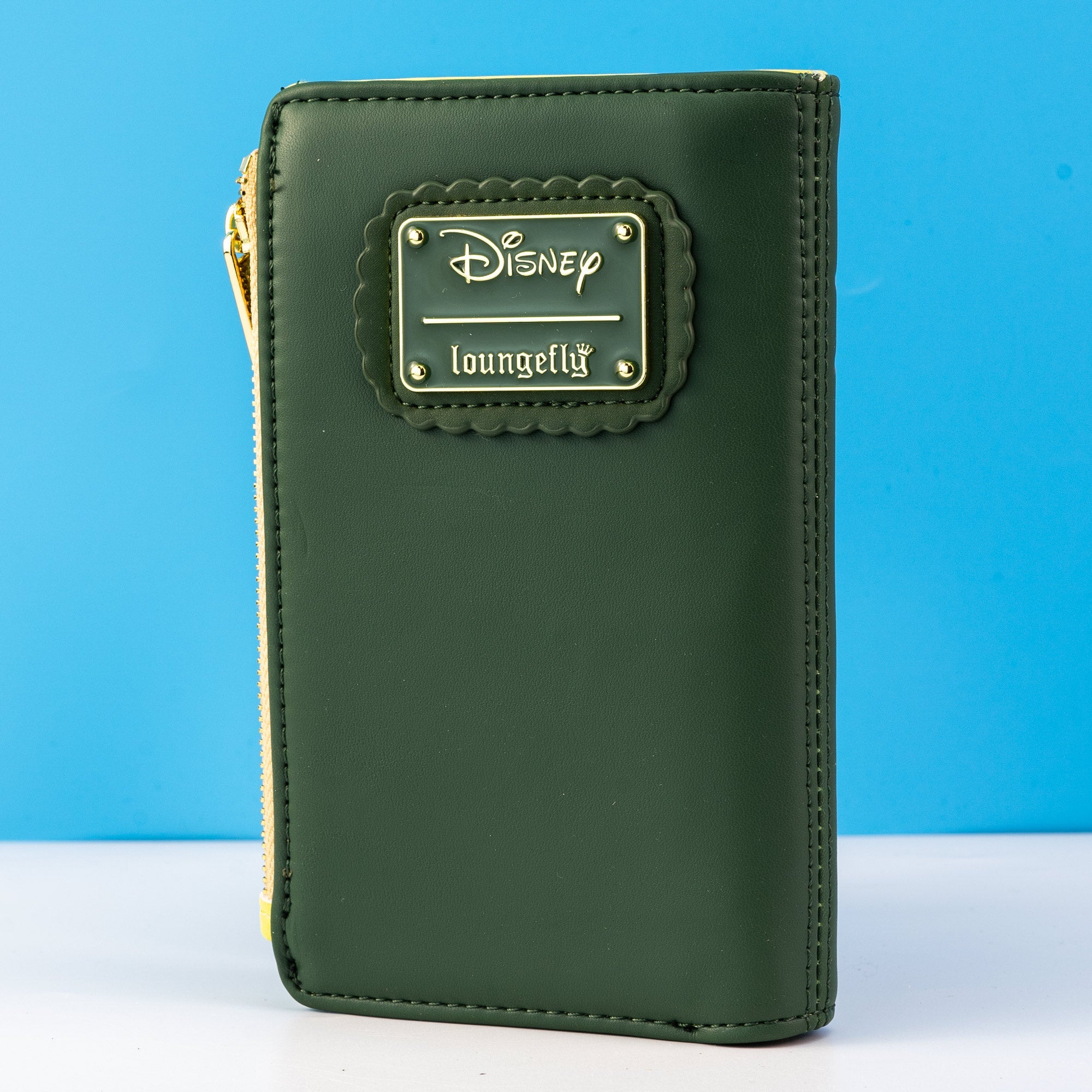 Loungefly x Disney Princess and the Frog Purse - GeekCore