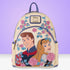 Loungefly x Disney Princess Aurora & Prince Phillip Mini Backpack - GeekCore