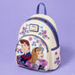 Loungefly x Disney Princess Aurora & Prince Phillip Mini Backpack - GeekCore