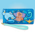 Loungefly x Disney Princess Jasmine Lenticular Wristlet Wallet - GeekCore