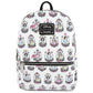 Loungefly x Disney Princess Mini BackPack - GeekCore