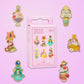 Loungefly x Disney Princess Perfume Bottles Blind Box Mystery Pin - GeekCore