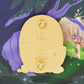 Loungefly x Disney Princess Rapunzel Lentincular 3" Collector Box Pin - GeekCore