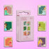 Loungefly x Disney Princess Stamps Blind Box Mystery Pin - GeekCore