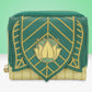 Loungefly x Disney Princess Tiana Golden Lotus Wallet - GeekCore