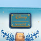 Loungefly x Disney Princesses Reading Books Wallet - GeekCore