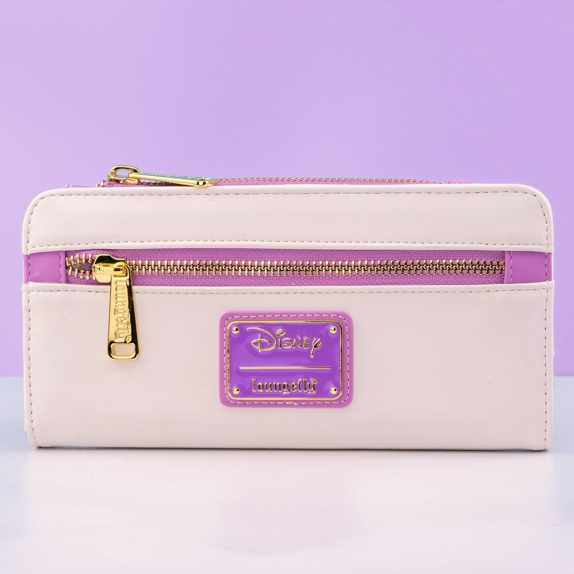 Loungefly x Disney Rapunzel Tower Scene Purse - GeekCore