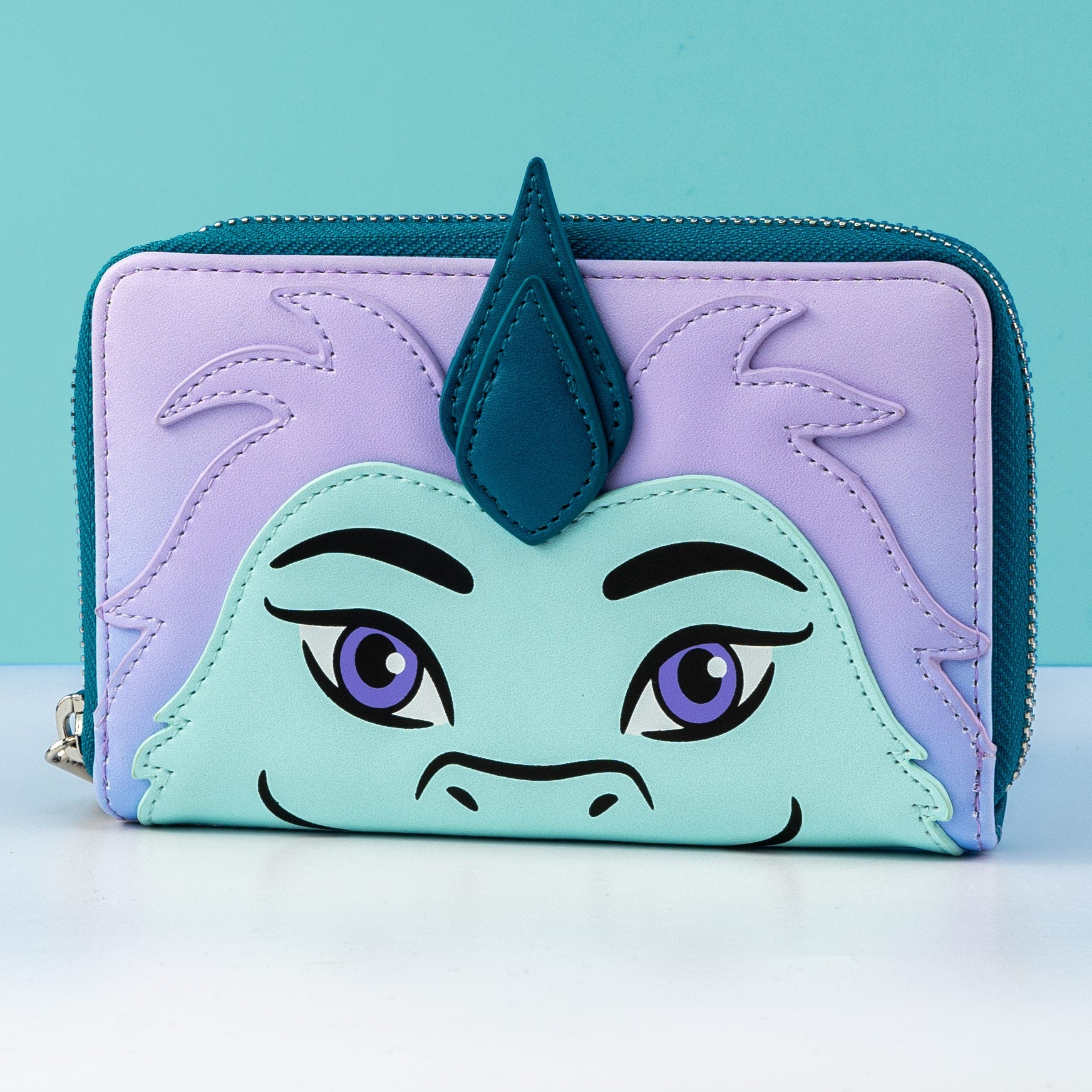 Loungefly x Disney Raya and the Last Dragon Sisu Purse - GeekCore