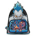 Loungefly x Disney Scenes Hades Mini Backpack - GeekCore