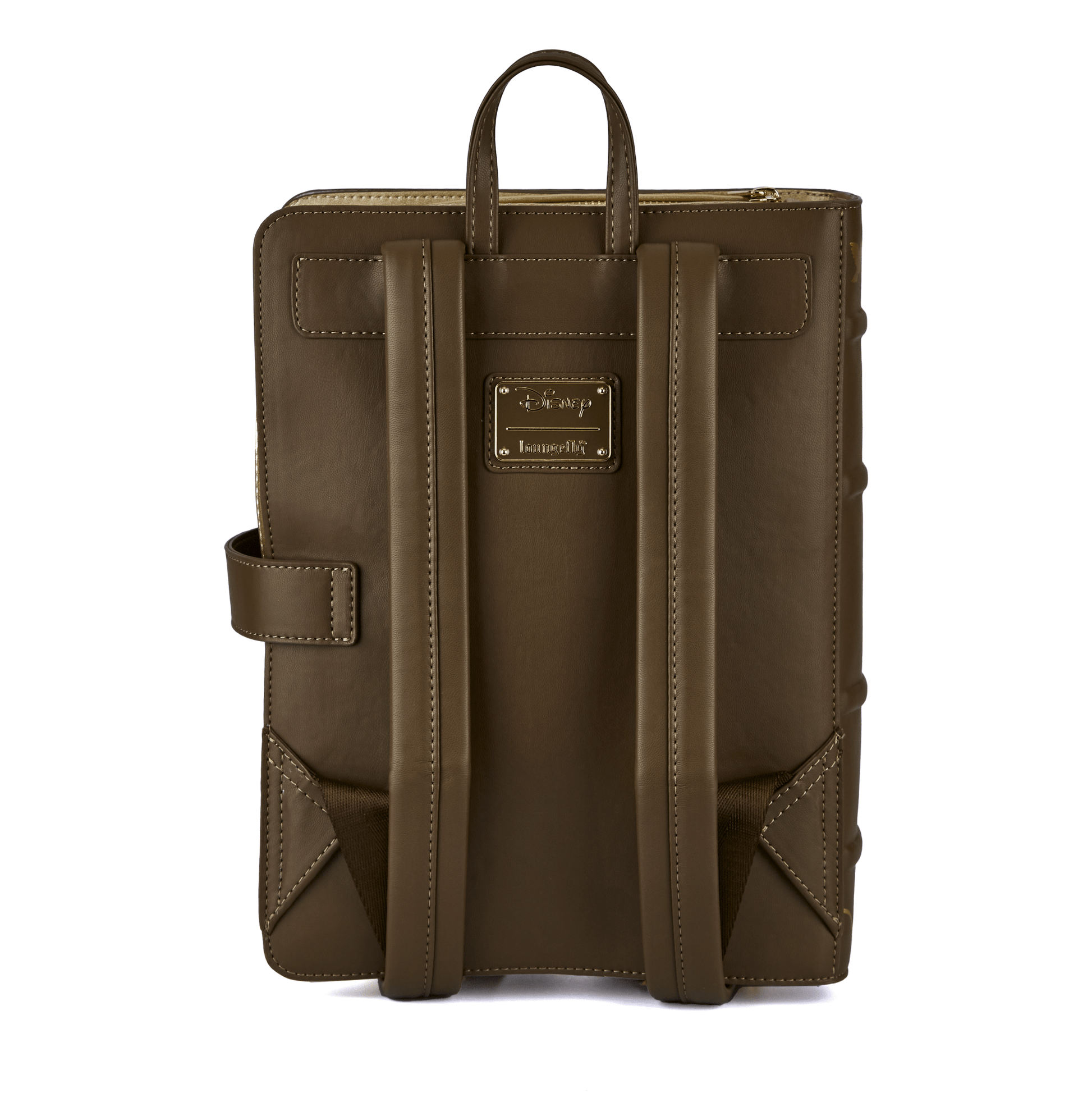 Loungefly x Disney Sleeping Beauty Pin Collector Mini Backpack - GeekCore