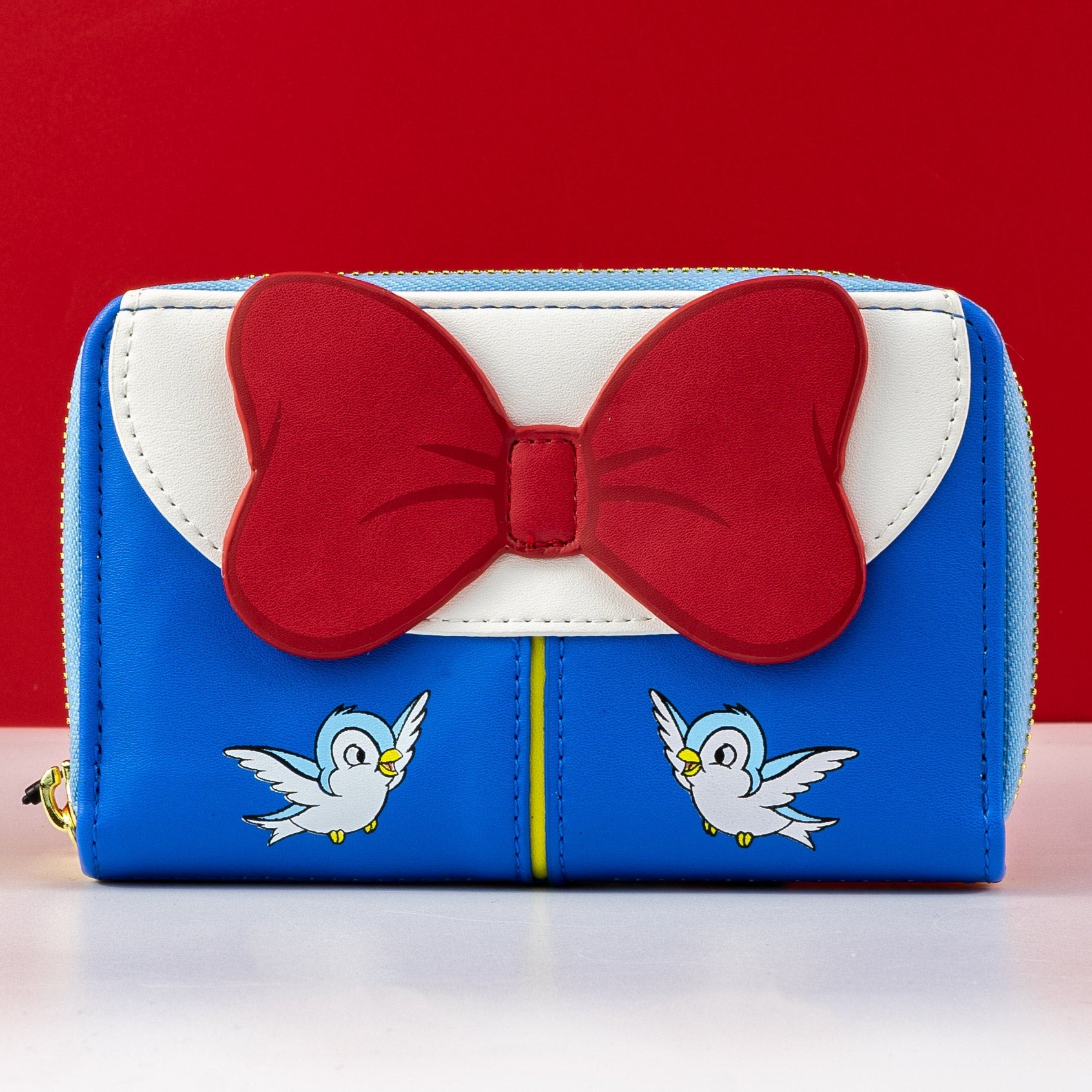 Loungefly x Disney Snow White Cosplay Purse - GeekCore