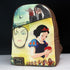 Loungefly x Disney Snow White DEC Mini Backpack - GeekCore