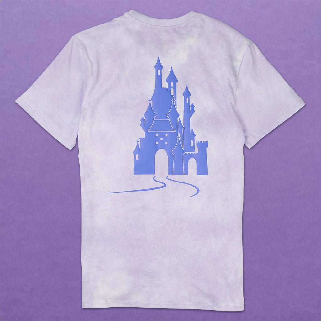 Loungefly x Disney Snow White Icons Unisex Tee - GeekCore