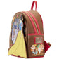 Loungefly x Disney Snow White Lenticular Mini Backpack - GeekCore