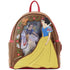 Loungefly x Disney Snow White Lenticular Mini Backpack - GeekCore