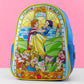 Loungefly x Disney Snow White Stained Glass Mini Backpack - GeekCore