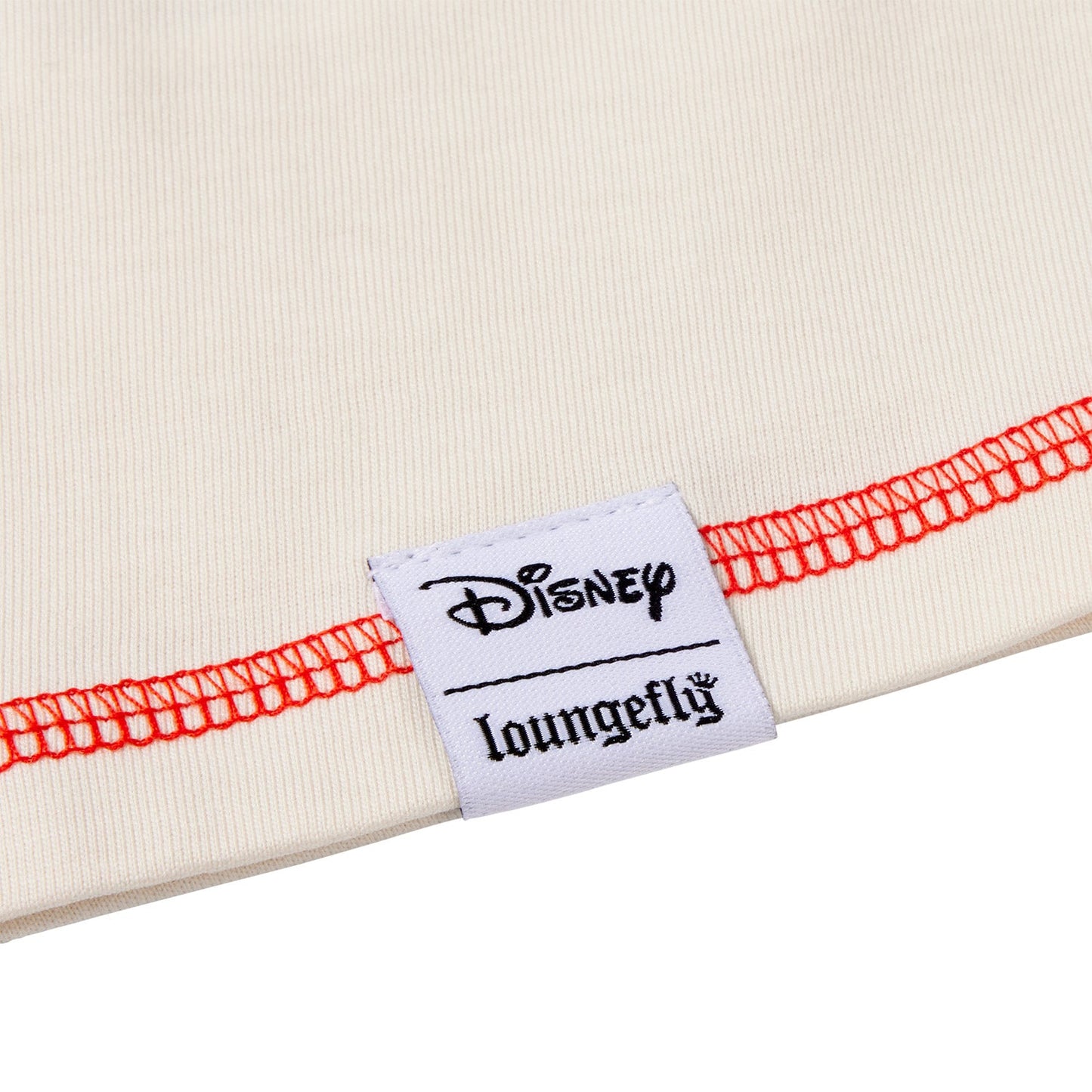 Loungefly x Disney Snow White Swing Tee - GeekCore