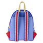 Loungefly x Disney Snow White Velvet Cosplay Mini Backpack - GeekCore