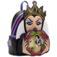Loungefly x Disney Snow White Villains Evil Queen Mini Backpack - GeekCore