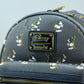 Loungefly x Disney Spooked Mickey All Over Print Mini Backpack - GeekCore