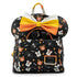 Loungefly x Disney Spooky Mice Mini Backpack and Headband Set - GeekCore