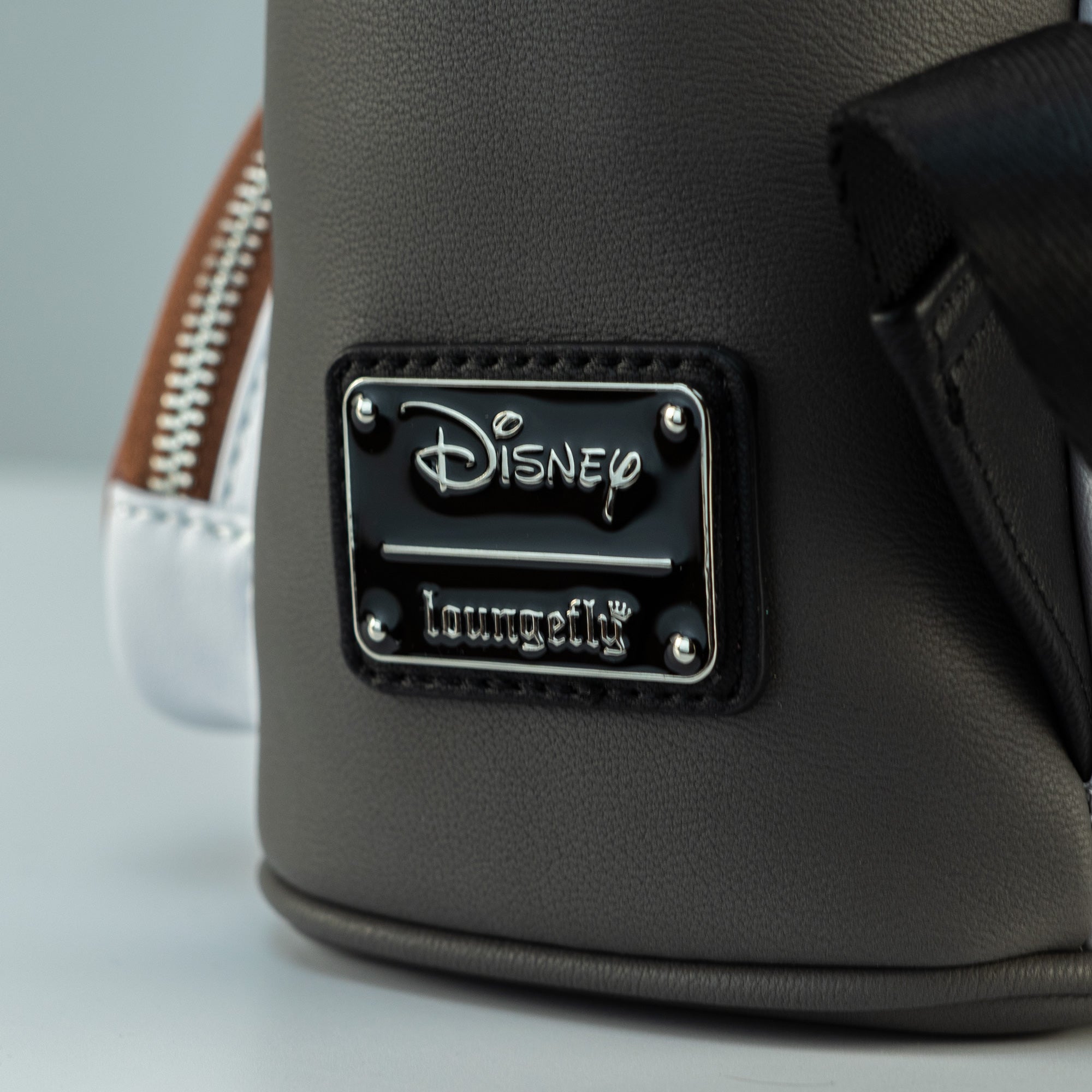 Loungefly x Disney Steamboat Willie Captain Mini Backpack - GeekCore