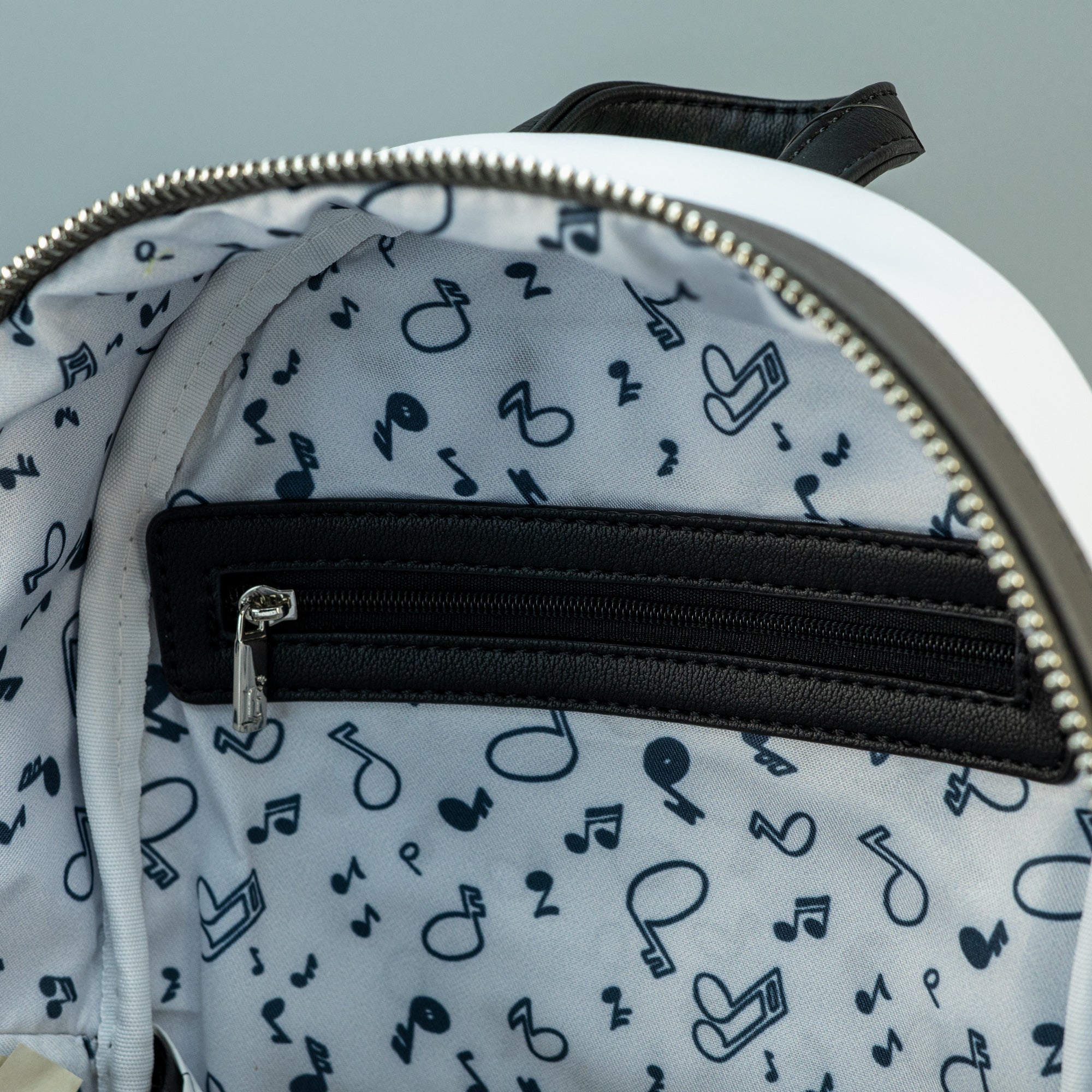 Loungefly x Disney Steamboat Willie Captain Mini Backpack - GeekCore