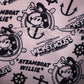 Loungefly x Disney Steamboat Willie Convertible Mini Backpack - GeekCore