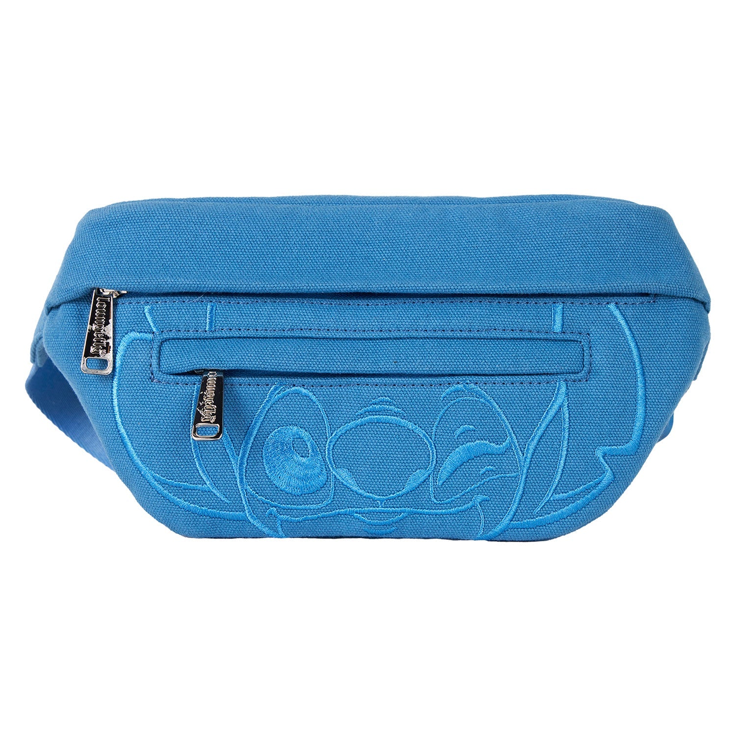 Loungefly x Disney Stitch Belt Bag - GeekCore