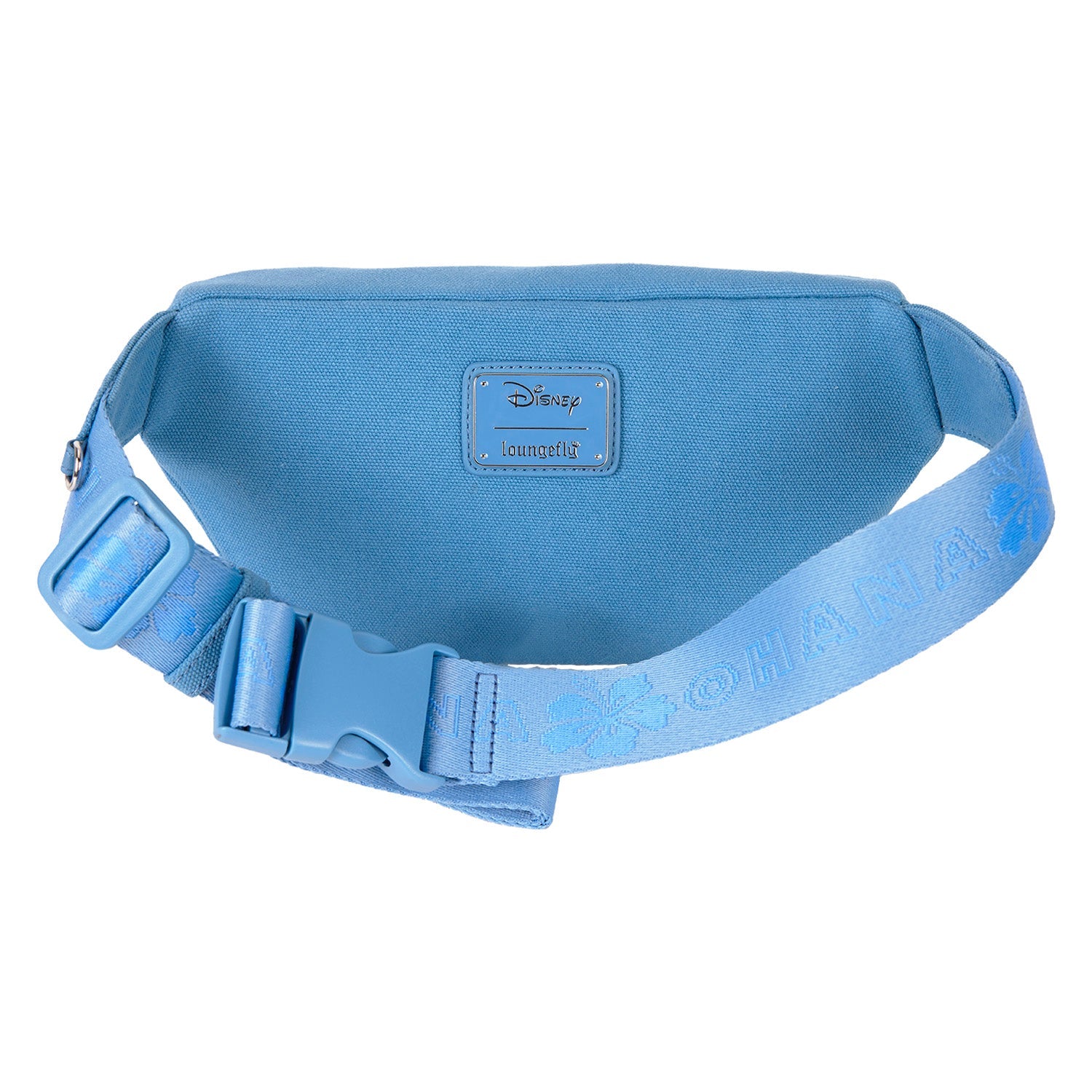 Loungefly x Disney Stitch Belt Bag - GeekCore