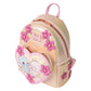 Loungefly x Disney Stitch Cherry Blossom Mini Backpack - GeekCore
