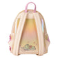 Loungefly x Disney Stitch Cherry Blossom Mini Backpack - GeekCore
