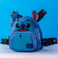 Loungefly x Disney Stitch Cosplay Dog Harness - GeekCore