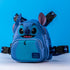 Loungefly x Disney Stitch Cosplay Dog Harness - GeekCore