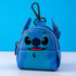 Loungefly x Disney Stitch Cosplay Dog Treat Bag - GeekCore