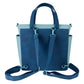 Loungefly x Disney Stitch Embroidered Convertible Tote Bag - GeekCore