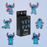 Loungefly x Disney Stitch Funny Faces Poses Blind Box Mystery Pin - GeekCore
