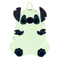 Loungefly x Disney Stitch Ghost Cosplay Mini Backpack - GeekCore