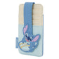 Loungefly x Disney Stitch Minimal Summer Card Holder - GeekCore