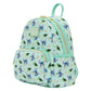 Loungefly x Disney Stitch Surf's Up Mini Backpack - GeekCore