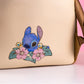 Loungefly x Disney Stitch with Ducklings Mini Backpack - GeekCore