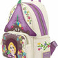 Loungefly x Disney Tangled 10th Anniversary Mini Backpack - GeekCore
