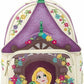 Loungefly x Disney Tangled 10th Anniversary Mini Backpack - GeekCore