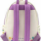 Loungefly x Disney Tangled 10th Anniversary Mini Backpack - GeekCore