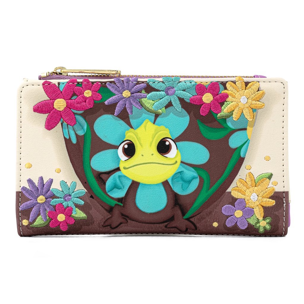 Loungefly x Disney Tangled 10th Anniversary Purse - GeekCore
