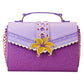 Loungefly x Disney Tangled Magic Flower Crossbody Bag - GeekCore